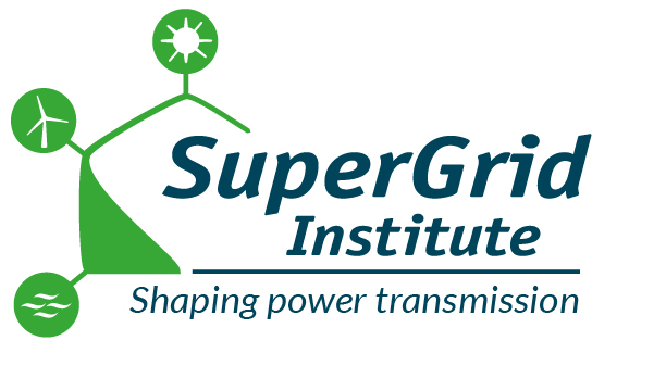 SuperGrid Institute Logo